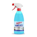 Asperox Mavi Güç Ultra Kireç Pas Sökücü 1000 ml