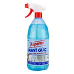 Asperox Mavi Güç Ultra Kireç Pas Sökücü Asperox Mavi Güç Ultra Kireç Pas Sökücü 1 L