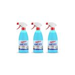 Asperox Mavi Güç Ultra Kireç Ve Pas Sökücü 3 Adet X1000 Ml