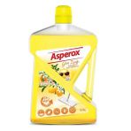 Asperox Portakal Gün Işığı Limon Çiçeği Yüzey Temizleyici 2,5 Lt 04071996