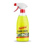 Asperox Sarı Güç 5x1 lt Yüzey Temizleyici