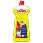 Asperox Sparx 1,2 L SM Bulaşık Deterjanı Limon