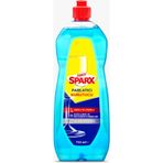 Asperox Sparx Bulaşık Makinesi Parlatıcı & Kurutucu Sirkeli ve Limonlu 750 ml
