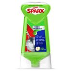 Asperox Sparx Sıvı Bulaşık Deterjanı Elma 650 ml