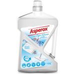 Asperox Temizliğin Kokusu Etkili Beyaz Sabun Özlü 2.5 lt Yüzey Temizliyici