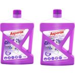 Asperox Yüzey Temizleyici 2X2500ML Bahar Esintisi