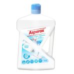 Asperox Yüzey Temizleyici Beyaz Sabun 2.5 L 2 Adet