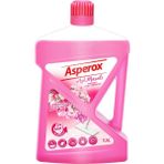 Asperox Yüzey Temizleyici Manolya Frezya 2.5 L 2 Adet