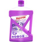 Asperox Yüzey Temizleyici Menekşe Yasemin 2.5 L 2 Adet