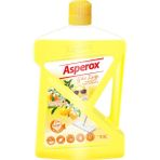 Asperox Yüzey Temizleyici Portakal Limon 2.5 L 2 Adet