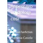 Aspettavo un dolore così: Top Gun Fanfiction (Top Gun: Maverick Fanfiction (What if, AU, Prequel e Sequel))