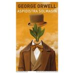 Aspidistra Solmasın Puslu Yayıncılık