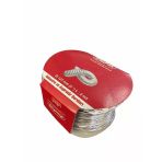 Aspilatör Borusu Telli 127 Mm 2 Metre - 9996670079549