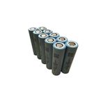 Aspilsan 10 Adet Aspilsan 2900 Mah Li Ion Şarjlı Pil