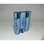 Aspilsan 12V Yerli Üretim Orjinal Matkap Pili 2900MAH 3s Li-Ion Şarjlı Pil Grubu