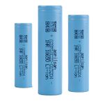 Aspilsan 18650 2900 mAh 25 Amper Deşarj Min 100 Adet Pil