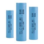 Aspilsan A28 2800 mAh 3.65V Lityum İyon Pil - ASPİLSAN Yüksek Performanslı Şarj Edilebilir Hücre