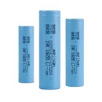 ASPİLSAN A28 3.65V 2800 mAh Lityum İyon Pil