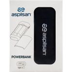 Aspilsan Bl2 5800 mAh Siyah Powerbank