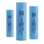 ASPİLSAN INR18650A28 18650 3.6V 2800mAH Li-ion ŞARJLI PİL
