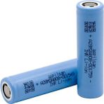 Aspilsan INR18650A28 3.7V 2800 mAh Lityum İyon Pil Hızlı Şarj Edilebilir ve Çoklu Cihazlarla Uyumlu