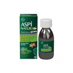 Aspinatura Kids Şurup Vanilya Ve Çilek 120 Ml