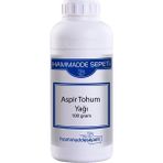 Aspir Tohumu Yağı 100 Gram
