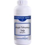 Aspir Tohumu Yağı 500 Gram