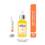 Aspir Yağı 30 ml %100 Doğal Sabit