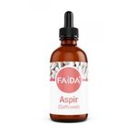 Aspir Yağı-Safflower (50 Ml)