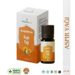 Aspir Yağı Soğuk Sıkım %100 Saf 20Ml Apideva