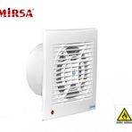 Aspiratör 120 20w 230v 180m Mirsa 113120