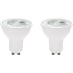 Aspiratör Ampulü GU10 5 Watt LED - Beyaz