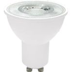 Aspiratör Ampulü GU10 7 Watt LED - Beyaz