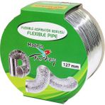 Aspiratör Borusu 127MMX1.5MT (5486)
