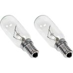Aspiratör & Davlumbaz Lambası 40W,,, Franke, Ferre, Dominox ile Uyumlu 2 Adet