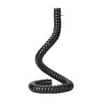 Aspiratör Hortumu, Lazer Engg, Kaynak ve Lehimleme için Hood ile Endüstriyel Duman Özü Hortumu - Duman Çıkarıcı Kanal 3/5/6 Ft (1.5m/4.9ft, ID 45mm/1.7in) - Yüksek Verimli Hava Filtresi