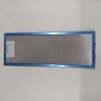 Aspiratör Tel Yağ Filtresi 160x427 mm – Alt Tırnak Arası 4.5 cm – Davlumbaz Uyumlu, Yıkanabilir Filtre