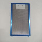 Aspiratör Tel Yağ Filtresi 175x298 mm – Alt Tırnak Arası 12.5 cm – Davlumbaz Uyumlu, Yıkanabilir Filtre