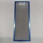 Aspiratör Tel Yağ Filtresi 188x483 mm – Alt Tırnak Arası 4.5 cm – Davlumbaz Uyumlu, Yıkanabilir Filtre