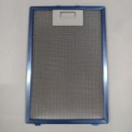 Aspiratör Tel Yağ Filtresi 200x300 mm – Alt Tırnak Arası 12.5 cm – Davlumbaz Uyumlu, Yıkanabilir Filtre