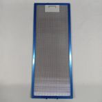 Aspiratör Tel Yağ Filtresi 200x505 mm – Alt Tırnak Arası 4.5 cm – Davlumbaz Uyumlu, Yıkanabilir Filtre