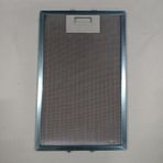 Aspiratör Tel Yağ Filtresi 205x325 mm – Alt Tırnak Arası 4.5 cm – Davlumbaz Uyumlu, Yıkanabilir Filtre
