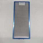 Aspiratör Tel Yağ Filtresi 205x476 mm – Alt Tırnak Arası 4.5 cm – Davlumbaz Uyumlu, Yıkanabilir Filtre