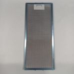 Aspiratör Tel Yağ Filtresi 205x483 mm – Alt Tırnak Arası 4.5 cm – Davlumbaz Uyumlu, Yıkanabilir Filtre