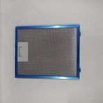 Aspiratör Tel Yağ Filtresi 210x260 mm – Alt Tırnak Arası 12.5 cm – Davlumbaz Uyumlu, Yıkanabilir Filtre