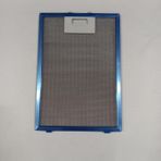Aspiratör Tel Yağ Filtresi 210x300 mm – Alt Tırnak Arası 12.5 cm – Davlumbaz Uyumlu, Yıkanabilir Filtre