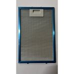 Aspiratör Tel Yağ Filtresi 210x320 mm – Alt Tırnak Arası 9.5 cm – Davlumbaz Uyumlu, Yıkanabilir Filtre