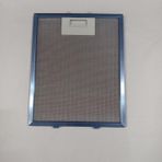 Aspiratör Tel Yağ Filtresi 218x268 mm – Alt Tırnak Arası 7.5 cm – Davlumbaz Uyumlu, Yıkanabilir Filtre