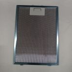 Aspiratör Tel Yağ Filtresi 225x310 mm – Alt Tırnak Arası 12.5 cm – Davlumbaz Uyumlu, Yıkanabilir Filtre